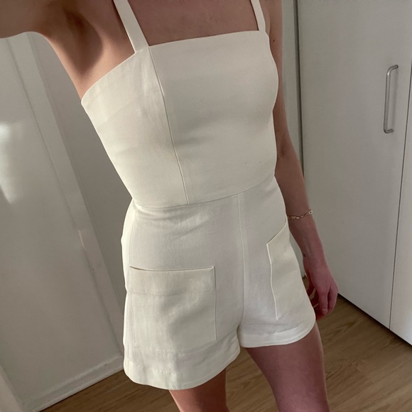 Alexis Romper - Picture 2 of 6